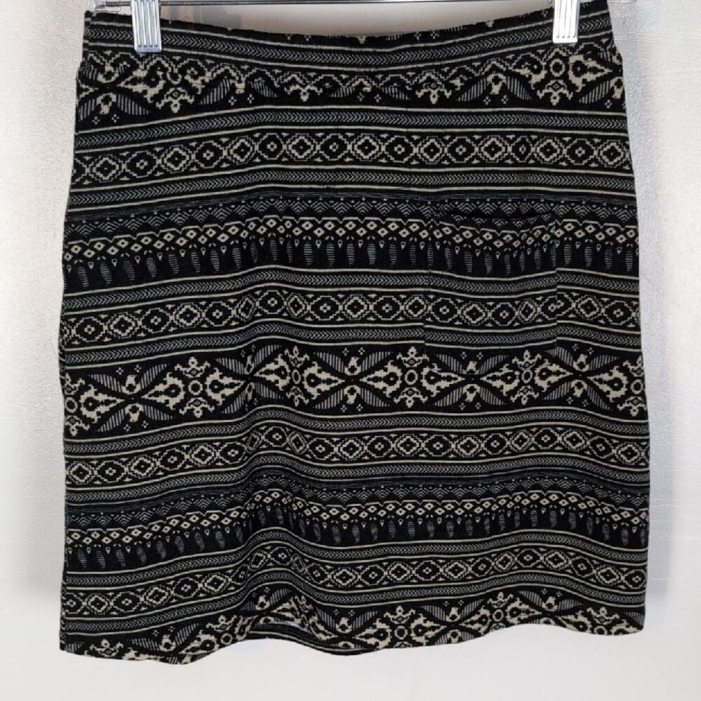 Double D Ranch Mini Skirt - Picture 2 of 5